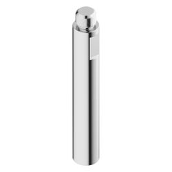 Dornbracht Verlängerung, Platin, 90310902100-08... DORNBRACHT-90310902100-08 4099477082448 (Abb. 1)