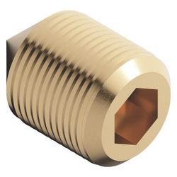 Dornbracht Befestigung Gewindestift, M4x6mm, 9031110070090... DORNBRACHT-9031110070090 4099477080161 (Abb. 1)