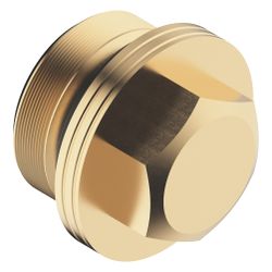 Dornbracht Stopfen, 21x16mm, 9031200900090... DORNBRACHT-9031200900090 4029011656217 (Abb. 1)