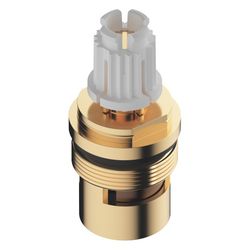 Dornbracht Oberteil für 1/2", linksschließend, 9090031340090... DORNBRACHT-9090031340090 4029011470905 (Abb. 1)