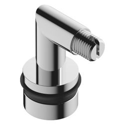 Dornbracht Griff-Winkelstück, Chrom, 46x50x35mm, 04182001800-00... DORNBRACHT-04182001800-00 4029011401114 (Abb. 1)