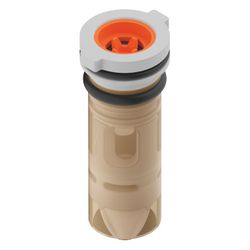 Dornbracht Rohrbelüfter, 14x37,5mm, 9l/min, 0418402750090... DORNBRACHT-0418402750090 4029011720437 (Abb. 1)