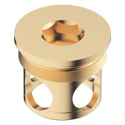 Dornbracht Stopfen für xTool, 27x23mm, 0421340770090... DORNBRACHT-0421340770090 4029011478604 (Abb. 1)
