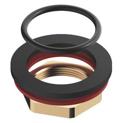 Dornbracht Befestigung mit Dichtungen, M30x1,5, 0423100327890... DORNBRACHT-0423100327890 4029011409394 (Abb. 1)