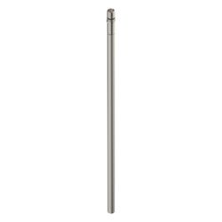 Dornbracht Anschluss, 300mm, roh vernickelt, 04240204601-07... DORNBRACHT-04240204601-07 4029011076503 (Abb. 1)