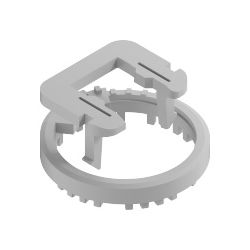 Dornbracht EHM-Kartusche, 0428101490090... DORNBRACHT-0428101490090 4029011650550 (Abb. 1)