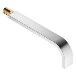 Dornbracht Auslauf, 240x35x11mm, Chrom, 04282214810-00... DORNBRACHT-04282214810-00 4029011575129 (Abb. 1)