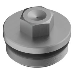Dornbracht Nebeldüse, 0429030480090... DORNBRACHT-0429030480090 4029011506963 (Abb. 1)