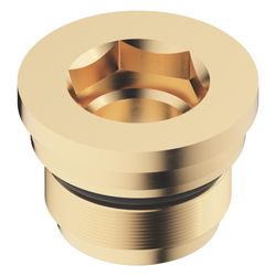 Dornbracht Anschluss M18x1,5, 0429050140090... DORNBRACHT-0429050140090 4029011080234 (Abb. 1)