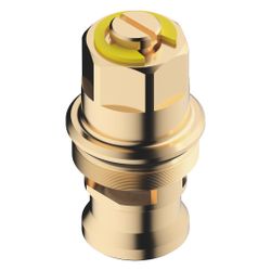 Dornbracht Vorabsperrung für Low Flow, 31,7x48,2x31,7mm, 0429050310190... DORNBRACHT-0429050310190 4029011718021 (Abb. 1)