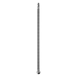 Dornbracht Druckschlauch, M10x1x3/8"x500mm, 0430040210090... DORNBRACHT-0430040210090 4029011080609 (Abb. 1)