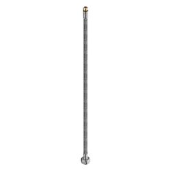 Dornbracht Druckschlauch, M10x1x3/8"x420mm, 0430041040090... DORNBRACHT-0430041040090 4029011933745 (Abb. 1)