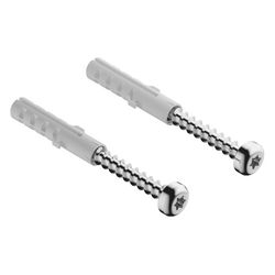 Dornbracht Befestigungssatz, 4x35mm, 0430310320090... DORNBRACHT-0430310320090 4029011563164 (Abb. 1)