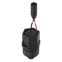 Dornbracht Steuergerät für Kartuschenventil, 0430500790090... DORNBRACHT-0430500790090 4029011747427 (Abb. 1)