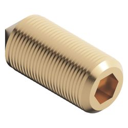 Dornbracht Befestigung Gewindestift, M5x12mm, 0431111130090... DORNBRACHT-0431111130090 4029011753466 (Abb. 1)