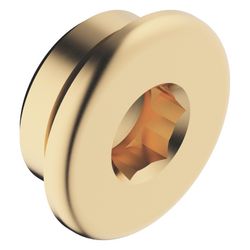 Dornbracht Stopfen, 1/2", 0431200060090... DORNBRACHT-0431200060090 4029011478598 (Abb. 1)