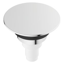 Dornbracht Stopfen, 63x55mm, Chrom, 04312009600-00... DORNBRACHT-04312009600-00 4029011634956 (Abb. 1)