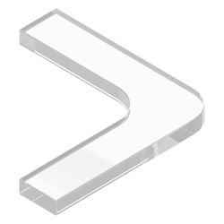 Dornbracht Befestigung, 08150150190... DORNBRACHT-08150150190 4029011557200 (Abb. 1)