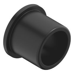 Dornbracht Hülse für Papierrollenhalter, 10x10x10mm, 08184050190... DORNBRACHT-08184050190 4029011088117 (Abb. 1)