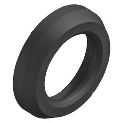 Dornbracht Gleitring, 28x6mm, 08301150790... DORNBRACHT-08301150790 4029011091957 (Abb. 1)