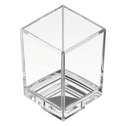 Dornbracht Trinkglas, Glas klar, 08900009184... DORNBRACHT-08900009184 4029011342059 (Abb. 1)