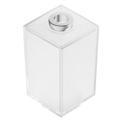 Dornbracht Flasche, 08900400382... DORNBRACHT-08900400382 4029011378065 (Abb. 1)