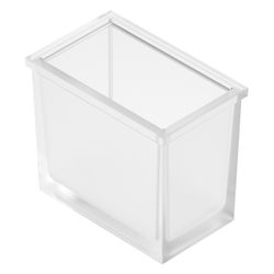 Dornbracht Glas, 08900401282... DORNBRACHT-08900401282 4029011480256 (Abb. 1)