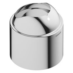 Dornbracht Haube 45x47,5mm, Chrom, 091102287-00... DORNBRACHT-091102287-00 4029011678196 (Abb. 1)