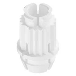 Dornbracht Rastbuchse, 14,5x18,5mm, 09121200590... DORNBRACHT-09121200590 4029011656996 (Abb. 1)