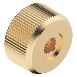 Dornbracht Griffaufnahme, 28,50x16mm, 09121205490... DORNBRACHT-09121205490 4029011603624 (Abb. 1)