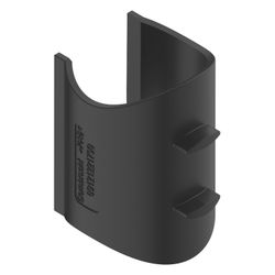 Dornbracht Steckhülse für Handbrause, 25x37x27mm, 09121221790... DORNBRACHT-09121221790 4029011879302 (Abb. 1)