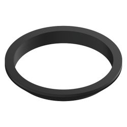 Dornbracht Dichtung, 59x49,5x7,5mm, 09140300790... DORNBRACHT-09140300790 4029011101809 (Abb. 1)