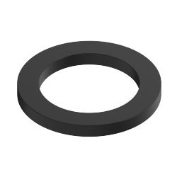 Dornbracht Dichtung, EPDM 70, 20,8x14,5x2mm, 09140500490... DORNBRACHT-09140500490 4029011365546 (Abb. 1)