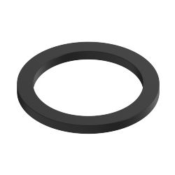 Dornbracht Dichtung, NBR 70 20,8x16x1,5mm, 09140500590... DORNBRACHT-09140500590 4029011102295 (Abb. 1)