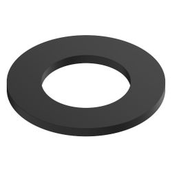 Dornbracht Dichtung, NBR 70 48x27x3mm, 09140501490... DORNBRACHT-09140501490 4029011102370 (Abb. 1)