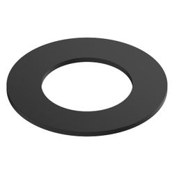 Dornbracht Dichtung NBR70 Ersatzteile 091405022 60x34x2mm... DORNBRACHT-09140502290 4029011102455 (Abb. 1)
