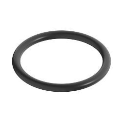 Dornbracht O-Ring aus EPDM 70, 17,17x1,78mm, 09141005390... DORNBRACHT-09141005390 4029011103209 (Abb. 1)