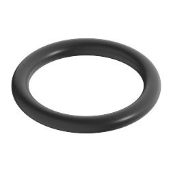 Dornbracht O-Ring, 17,12x2,62mm, 09141010690... DORNBRACHT-09141010690 4029011103667 (Abb. 1)
