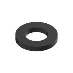 Dornbracht Dichtung für Vf 3110, 14,5x7,5x2mm, 09142000790... DORNBRACHT-09142000790 4029011104107 (Abb. 1)