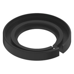 Dornbracht Ring für Sanitärarmaturen, 37,9x5,5mm, 09160100690... DORNBRACHT-09160100690 4029011105067 (Abb. 1)