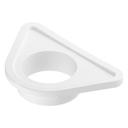 Dornbracht Befestigung, 89x58x18,5mm, 09184009090... DORNBRACHT-09184009090 4029011433047 (Abb. 1)