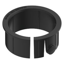 Dornbracht Hülse, 27,9x11,9x27,9mm, 09184018690... DORNBRACHT-09184018690 4029011703683 (Abb. 1)