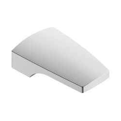 Dornbracht Zugknopf, 29,4x18,4x7,2mm, Chrom, 092020030-00... DORNBRACHT-092020030-00 4029011374395 (Abb. 1)