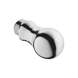 Dornbracht Griff, 15x15x28mm, Chrom, 092036004-00... DORNBRACHT-092036004-00 4029011115356 (Abb. 1)