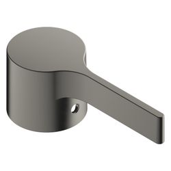 Dornbracht Griff 50x46x126mm, Dark Platinum gebürstet, 092080023-99... DORNBRACHT-092080023-99 4029011744211 (Abb. 1)