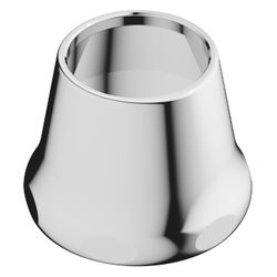 Dornbracht Haube, 24x29x30mm, Chrom, 092102055-00... DORNBRACHT-092102055-00 4029011360886 (Abb. 1)