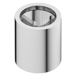 Dornbracht Haube 26x30mm, Chrom, 092102070-00... DORNBRACHT-092102070-00 4029011405563 (Abb. 1)