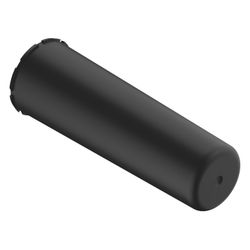 Dornbracht Bauschutzkappe, 37x110mm, 09210210290... DORNBRACHT-09210210290 4029011350252 (Abb. 1)