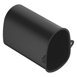 Dornbracht Bauschutzkappe, 09210210390... DORNBRACHT-09210210390 4029011352676 (Abb. 1)