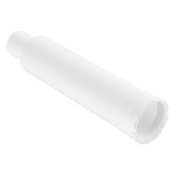 Dornbracht Rohbauschutzkappe für Unterputzventil, 37x149mm, 09210217390... DORNBRACHT-09210217390 4029011837982 (Abb. 1)